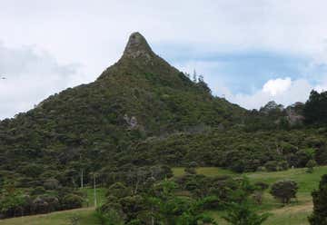 Photo of Tokatoka Peak