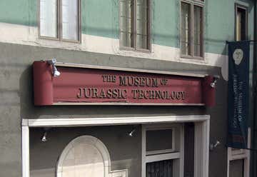 Photo of Museum of Jurassic Technology