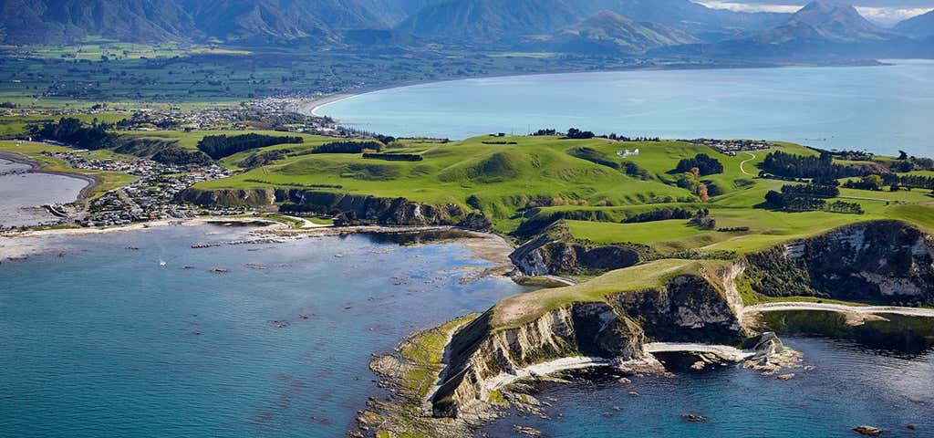 Photo of Kaikoura i-SITE Visitor Information Centre