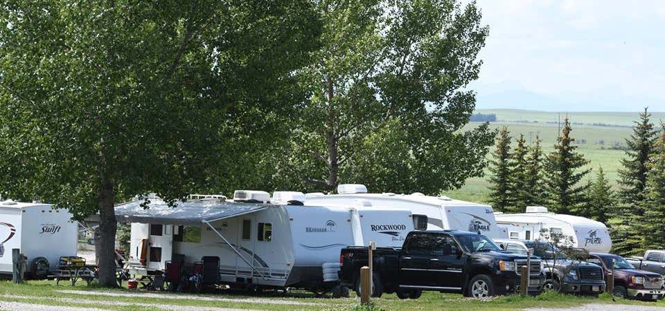 Photo of Calaway RV Park & Campground