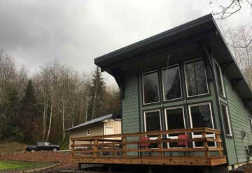 Photo of Hoh Valley Cabins At Elk Meadows