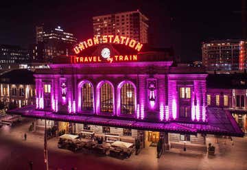 Photo of Union Station Denver