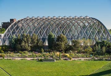 Photo of Denver Botanic Gardens