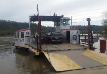 Photo of Anderson Ferry (Ohio Shore)