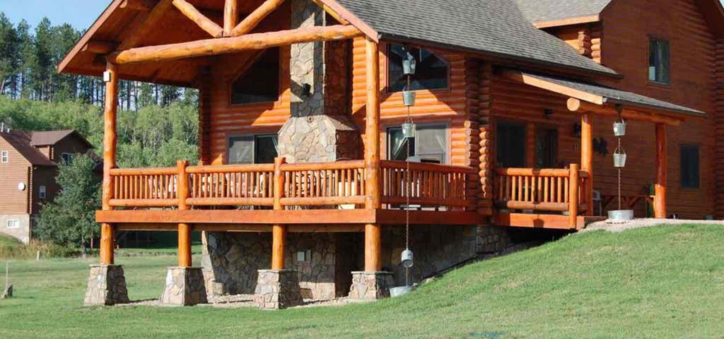 Photo of Mickelson Trail Lodging