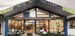Hokitika Craft Gallery
