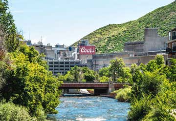 Photo of Coors Brewing Company