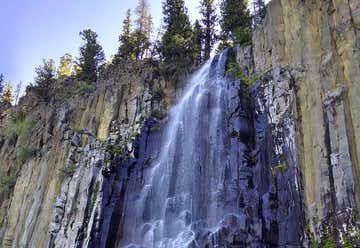 Photo of Palisade Falls