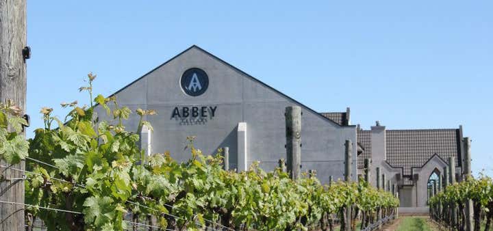 Photo of Abbey Estate Winery