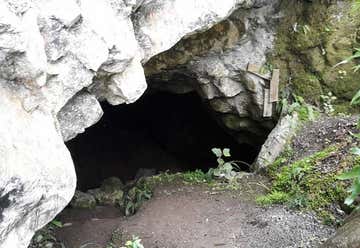 Photo of Cobden Cave Walk