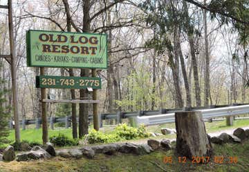 Photo of Old Log Resort