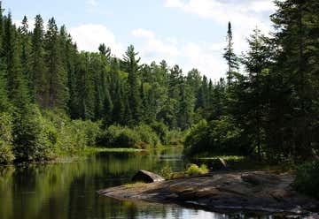 Photo of Algonquin Provincial Park