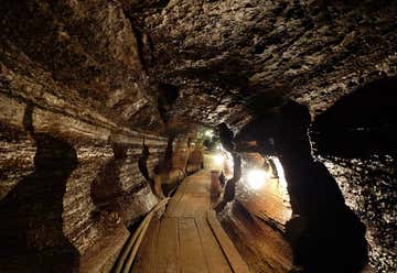 Photo of Bonnechere Caves