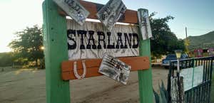 StarLand Western Town