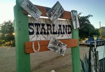 Photo of StarLand Western Town