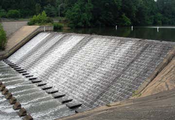 Photo of Jones Falls Dam