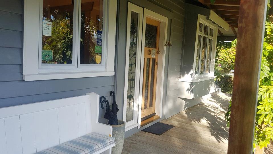 Olde Mill House B&B and Bike Hire