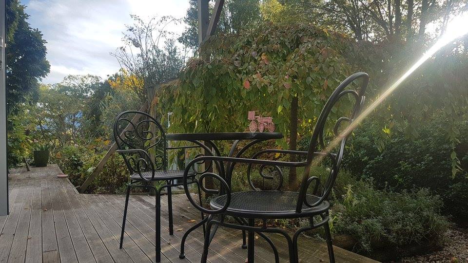 Olde Mill House B&B and Bike Hire
