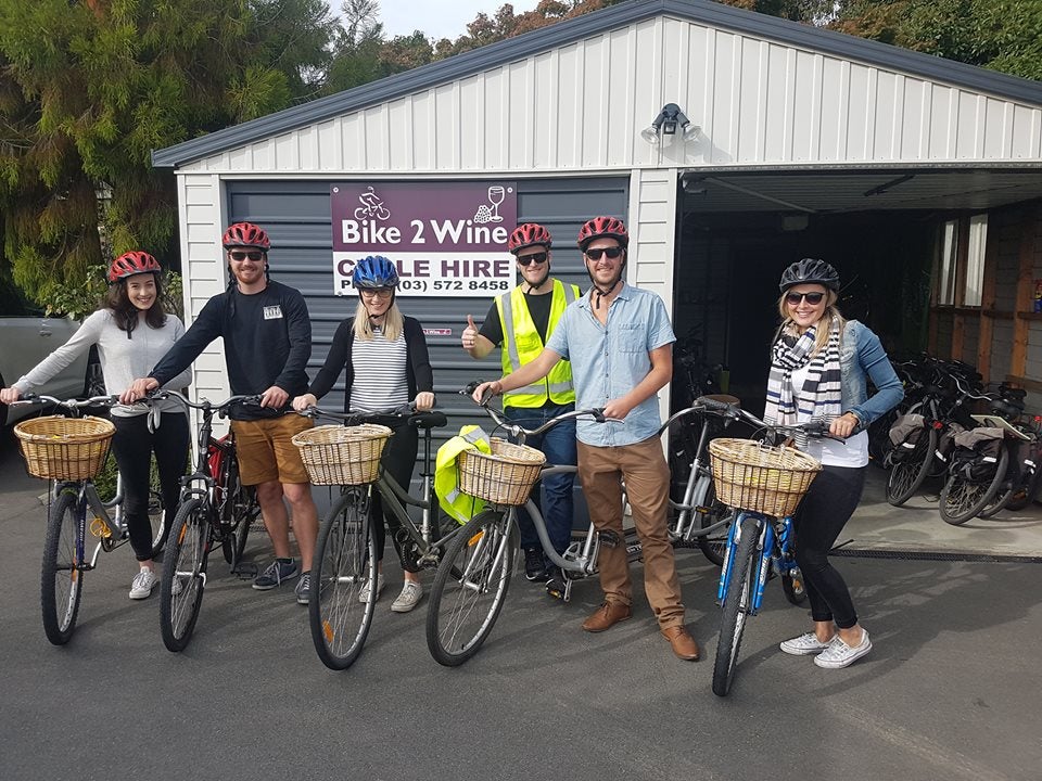 Olde Mill House B&B and Bike Hire