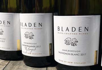 Photo of Bladen Wines