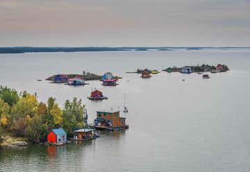 Photo of Great Slave Lake