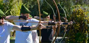 Archery Plus