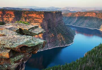 Photo of Flaming Gorge National Recreation Area