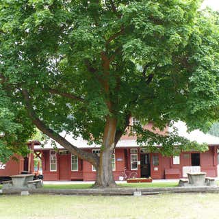 Kettle River Museum