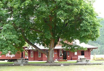 Photo of Kettle River Museum