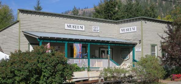 Photo of Hedley Heritage Museum
