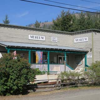 Hedley Heritage Museum