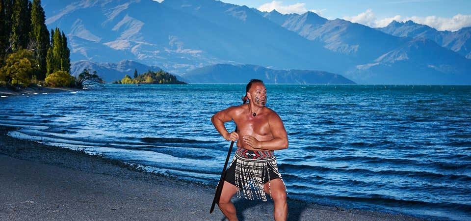 Photo of WanaHaka Wine Tours & Māori Culture Experiences