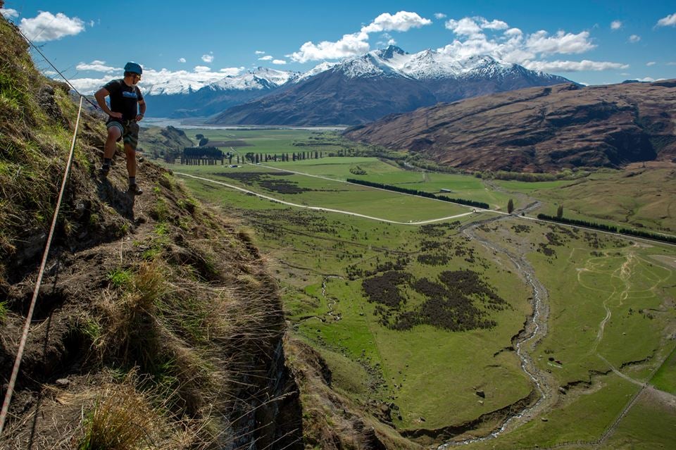Wildwire Wanaka