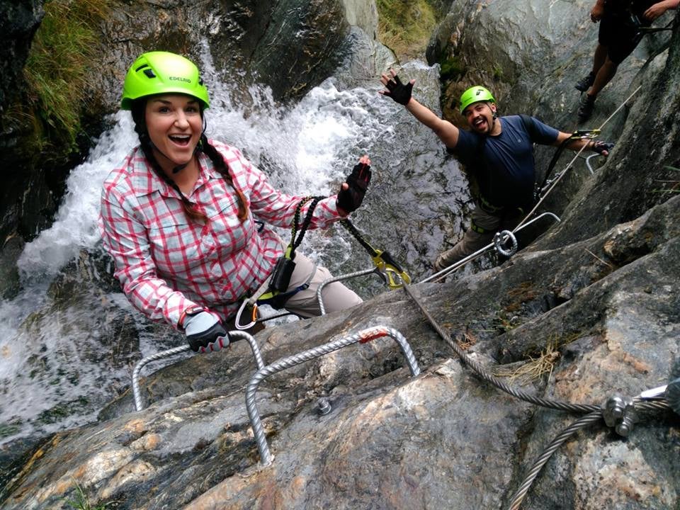 Wildwire Wanaka