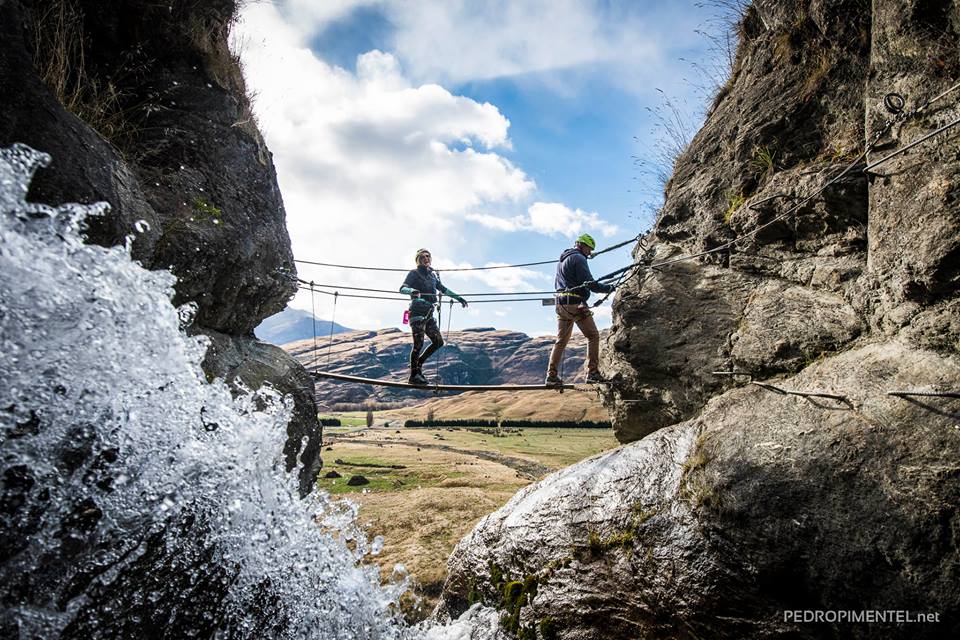 Wildwire Wanaka