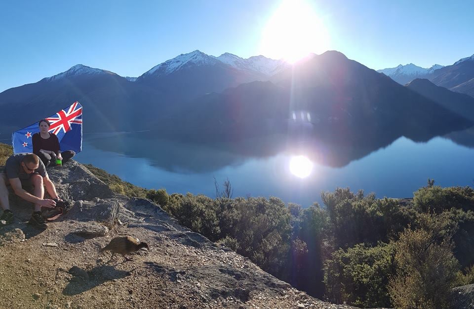 Eco Wanaka Adventures