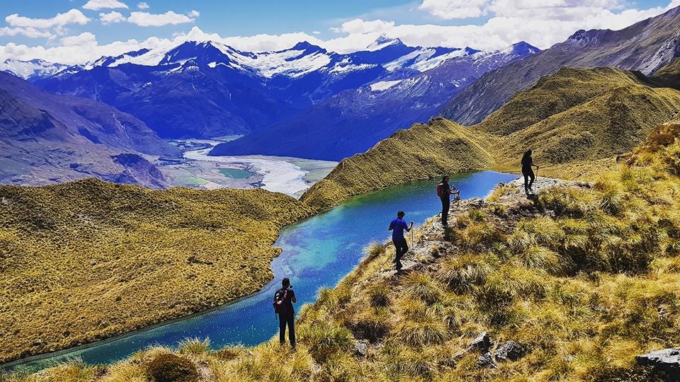Eco Wanaka Adventures