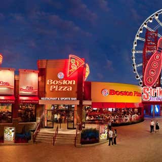 Clifton Hill - Niagara Falls Fun