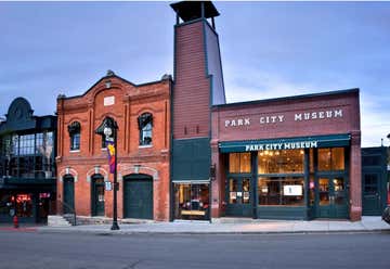 Photo of Park City Museum