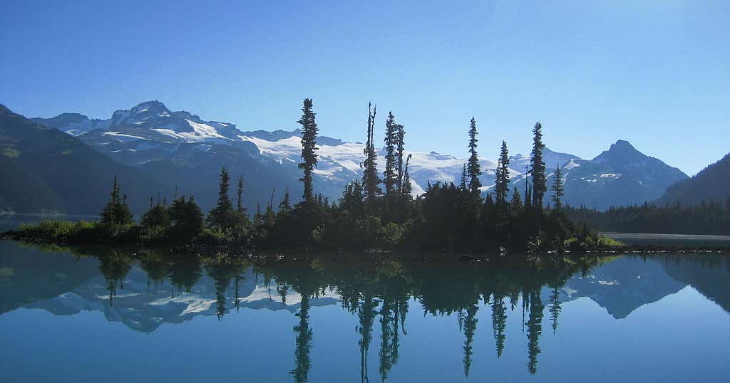 Garibaldi Provincial Park, British Columbia | Roadtrippers