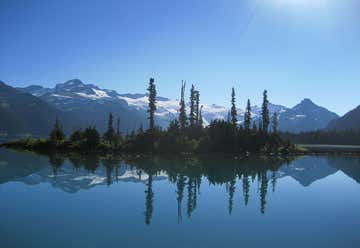 Photo of Garibaldi Provincial Park