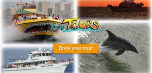 Rudee Tours