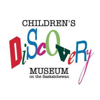 Children's Discovery Museum on the Saskatchewan