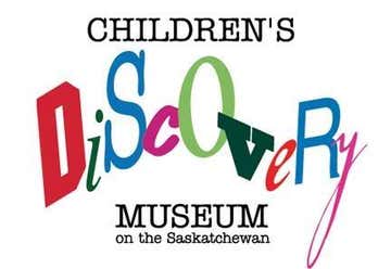 Photo of Children's Discovery Museum on the Saskatchewan