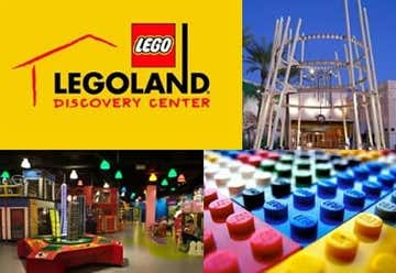 Photo of Legoland Discovery Center Arizona