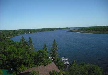 Photo of Pike Lake Provincial Park