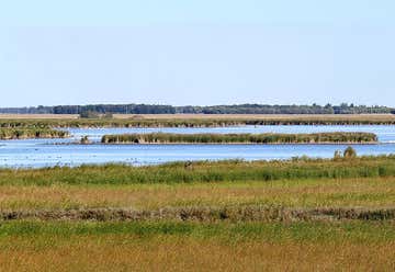 Photo of Oak Hammock Marsh Interpretive Centre