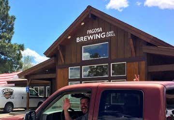 Photo of Pagosa Brewing Company
