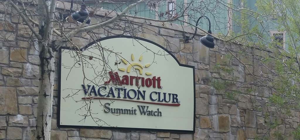 Photo of Marriott's Summit Watch