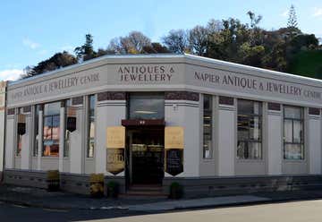 Photo of Napier Antique And Jewellery Centre